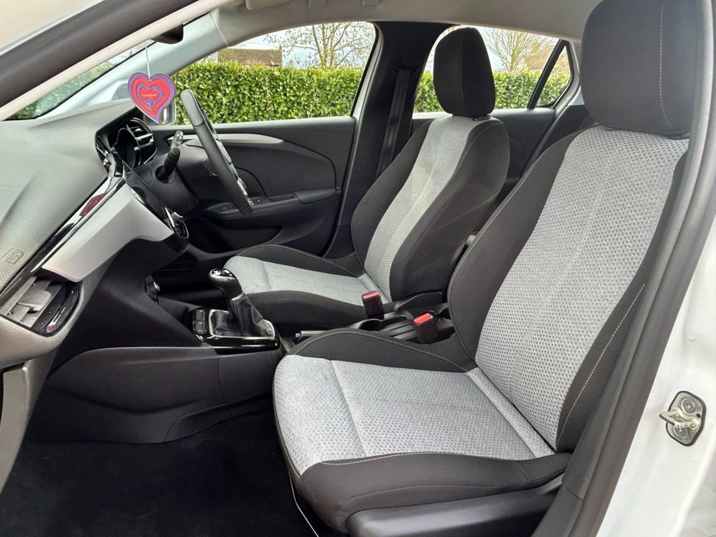 Used Vauxhall Corsa 2024 for sale - 77547253: Photo 26
