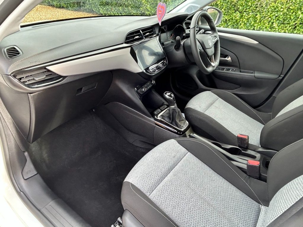 Used Vauxhall Corsa 2024 for sale - 77547253: Photo 28