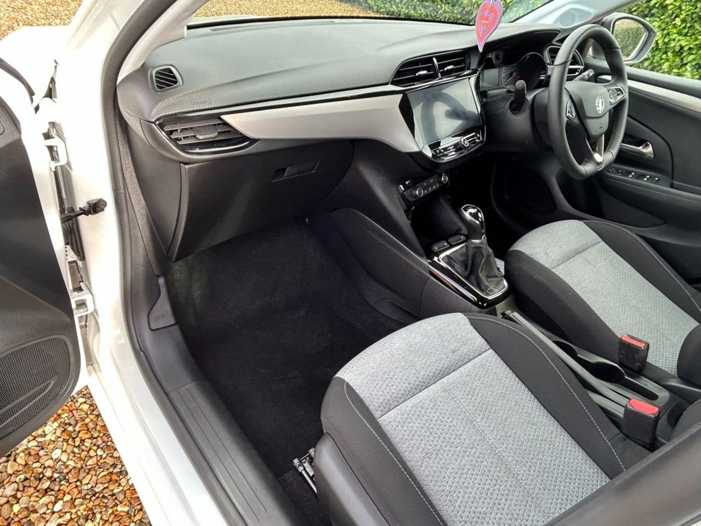 Used Vauxhall Corsa 2024 for sale - 77547253: Photo 29