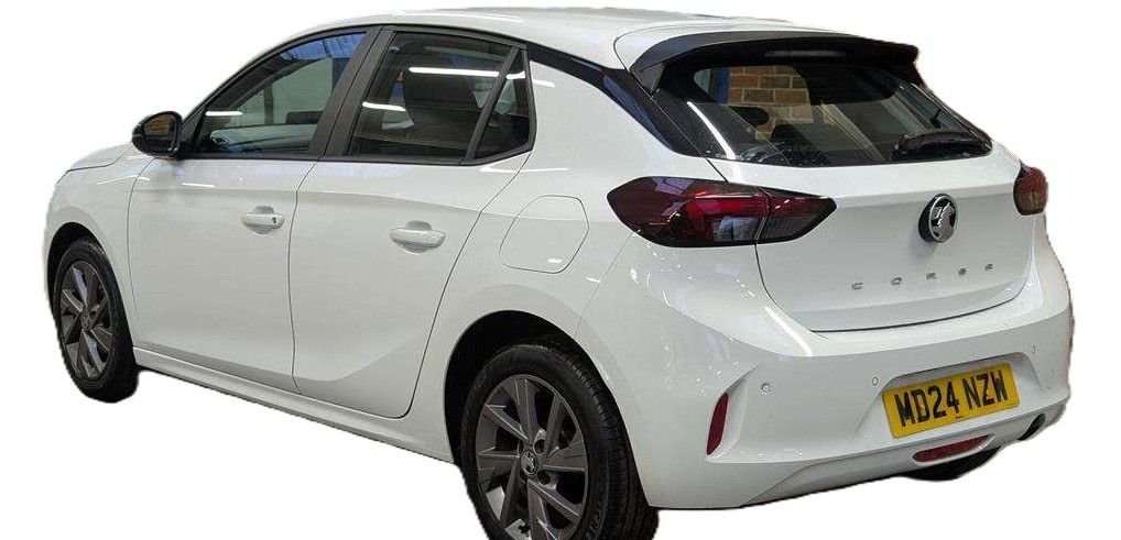 Used Vauxhall Corsa 2024 for sale - 77547253: Photo 3
