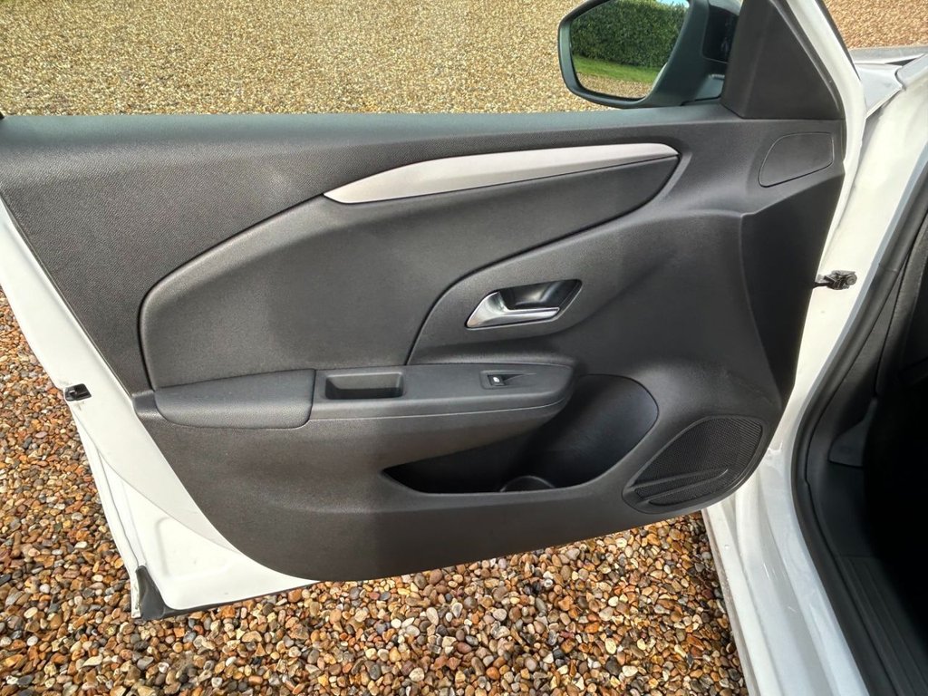 Used Vauxhall Corsa 2024 for sale - 77547253: Photo 30