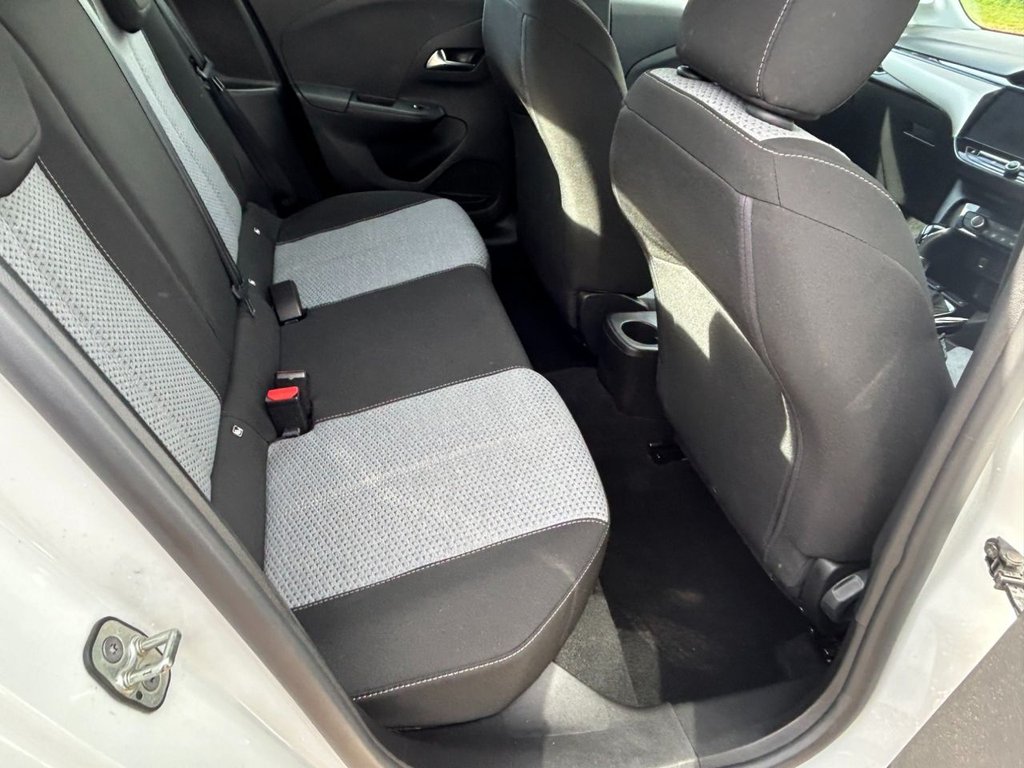 Used Vauxhall Corsa 2024 for sale - 77547253: Photo 31