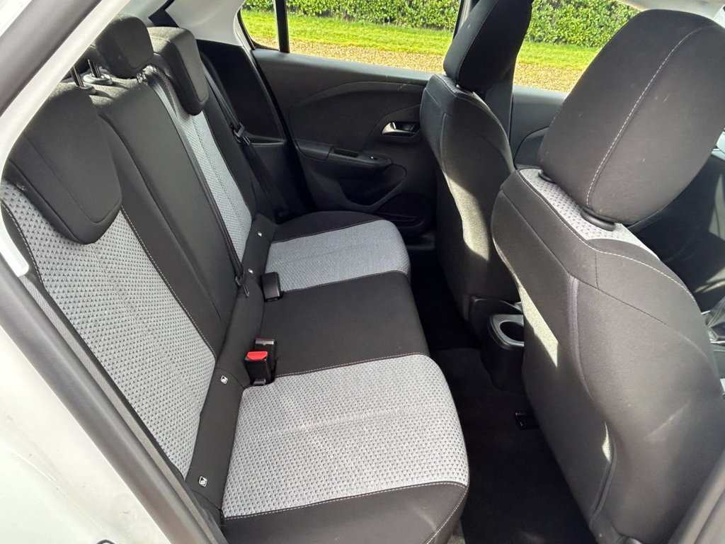 Used Vauxhall Corsa 2024 for sale - 77547253: Photo 32