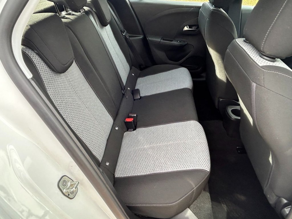 Used Vauxhall Corsa 2024 for sale - 77547253: Photo 33