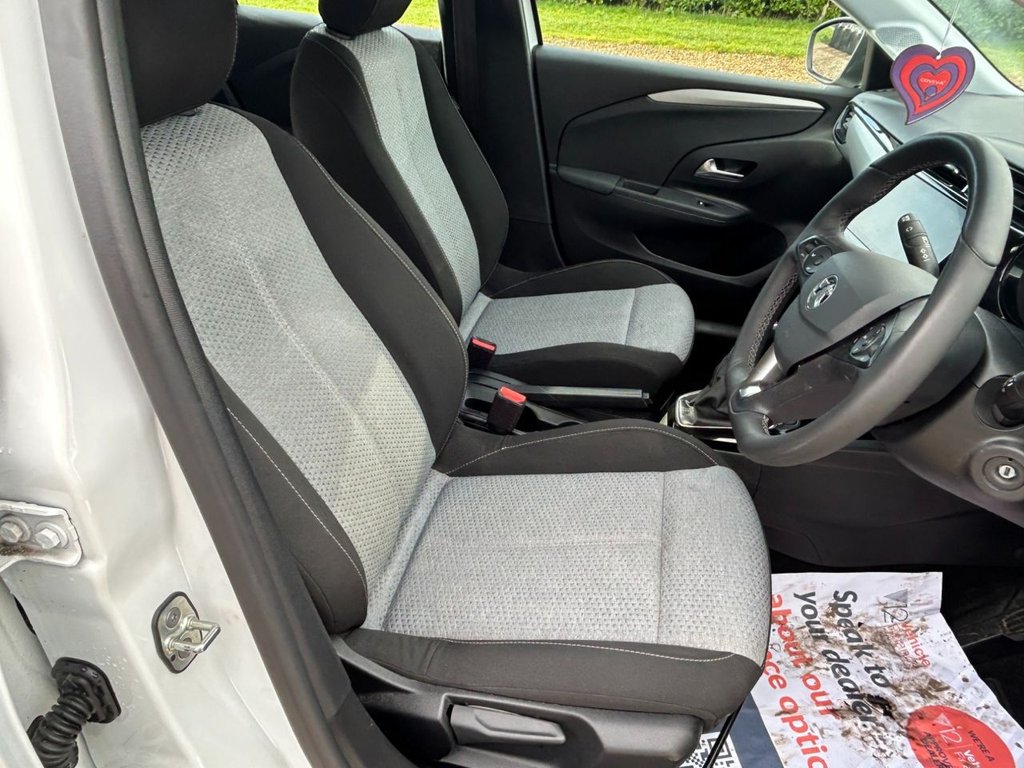 Used Vauxhall Corsa 2024 for sale - 77547253: Photo 34