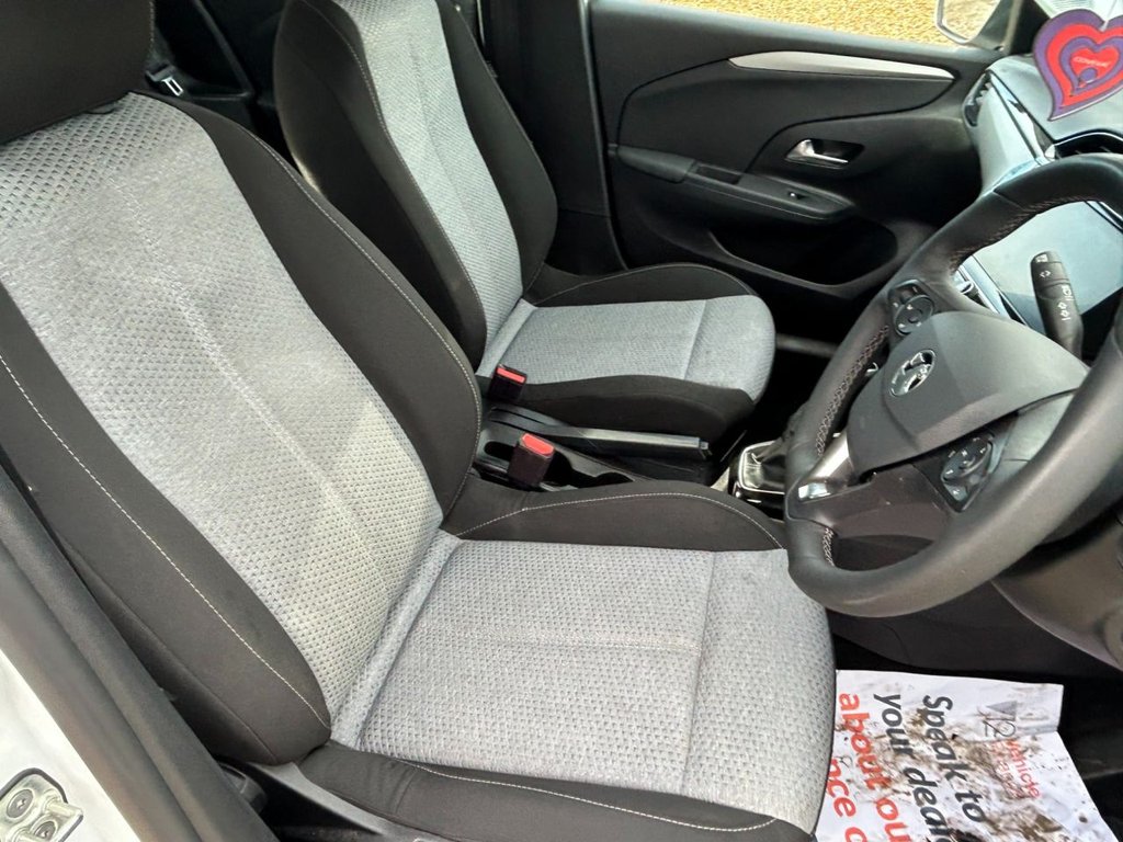 Used Vauxhall Corsa 2024 for sale - 77547253: Photo 35