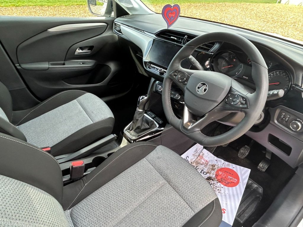 Used Vauxhall Corsa 2024 for sale - 77547253: Photo 36