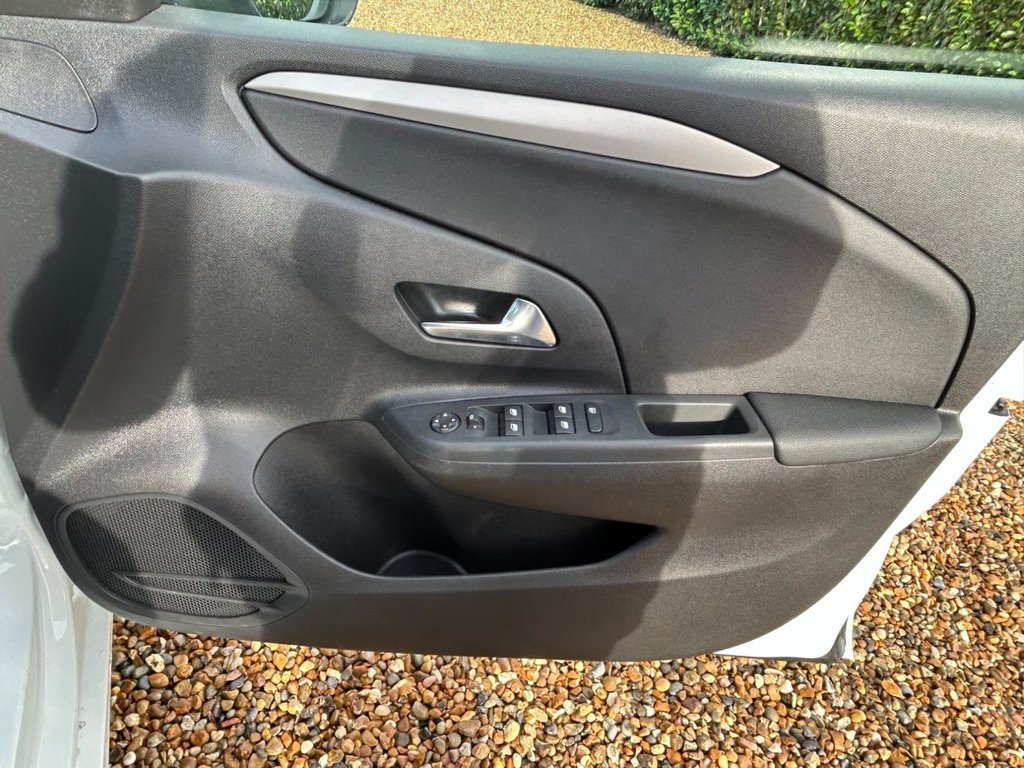 Used Vauxhall Corsa 2024 for sale - 77547253: Photo 37