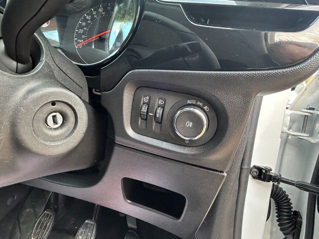 Used Vauxhall Corsa 2024 for sale - 77547253: Photo 39