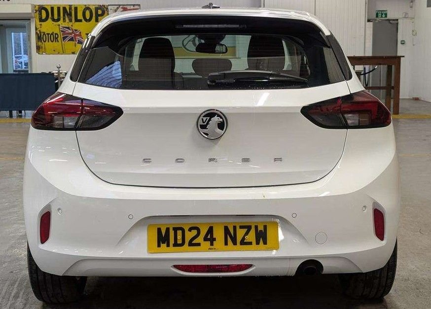 Used Vauxhall Corsa 2024 for sale - 77547253: Photo 4