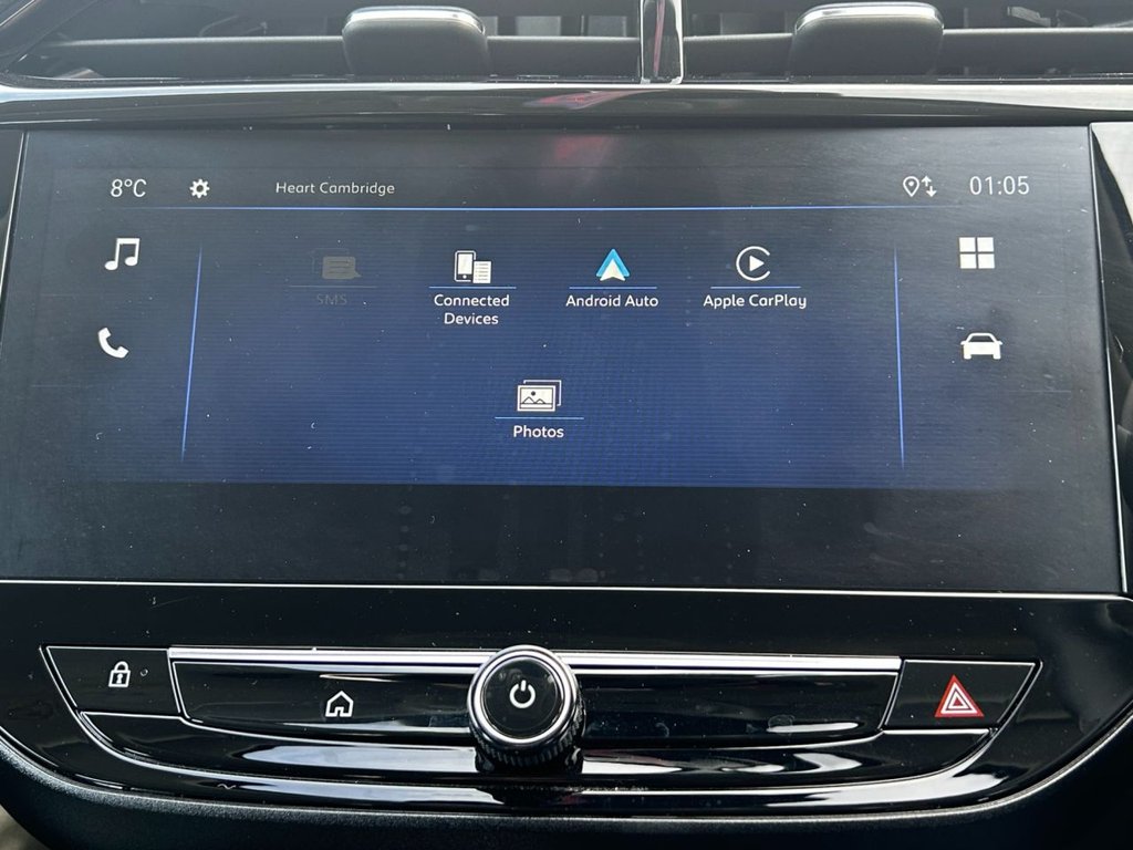 Used Vauxhall Corsa 2024 for sale - 77547253: Photo 45