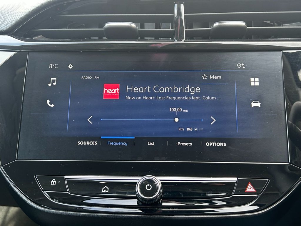 Used Vauxhall Corsa 2024 for sale - 77547253: Photo 46