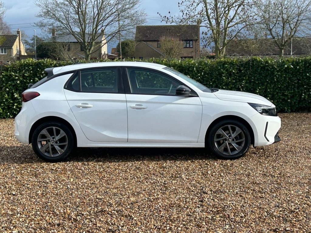 Used Vauxhall Corsa 2024 for sale - 77547253: Photo 47