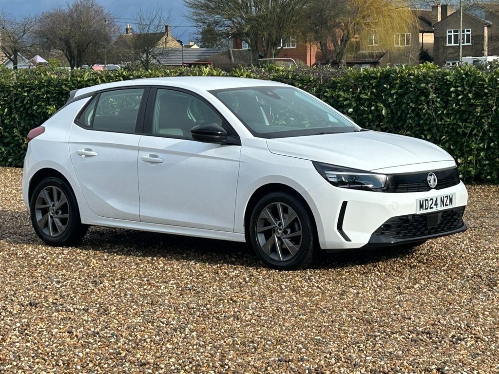 Used Vauxhall Corsa 2024 for sale - 77547253: Photo 48