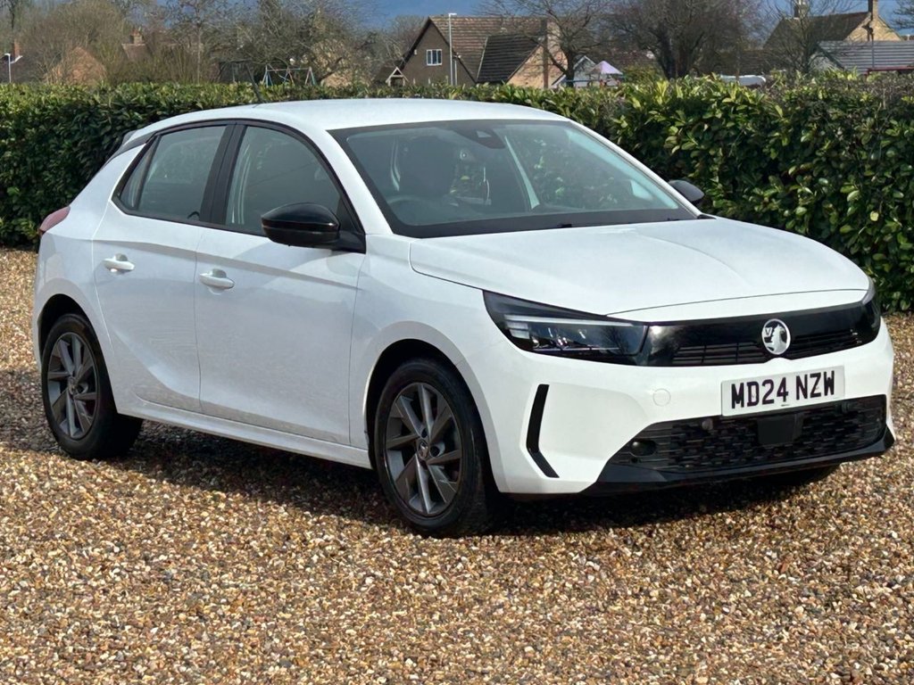 Used Vauxhall Corsa 2024 for sale - 77547253: Photo 49