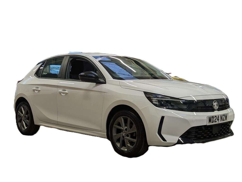 Used Vauxhall Corsa 2024 for sale - 77547253: Photo 5