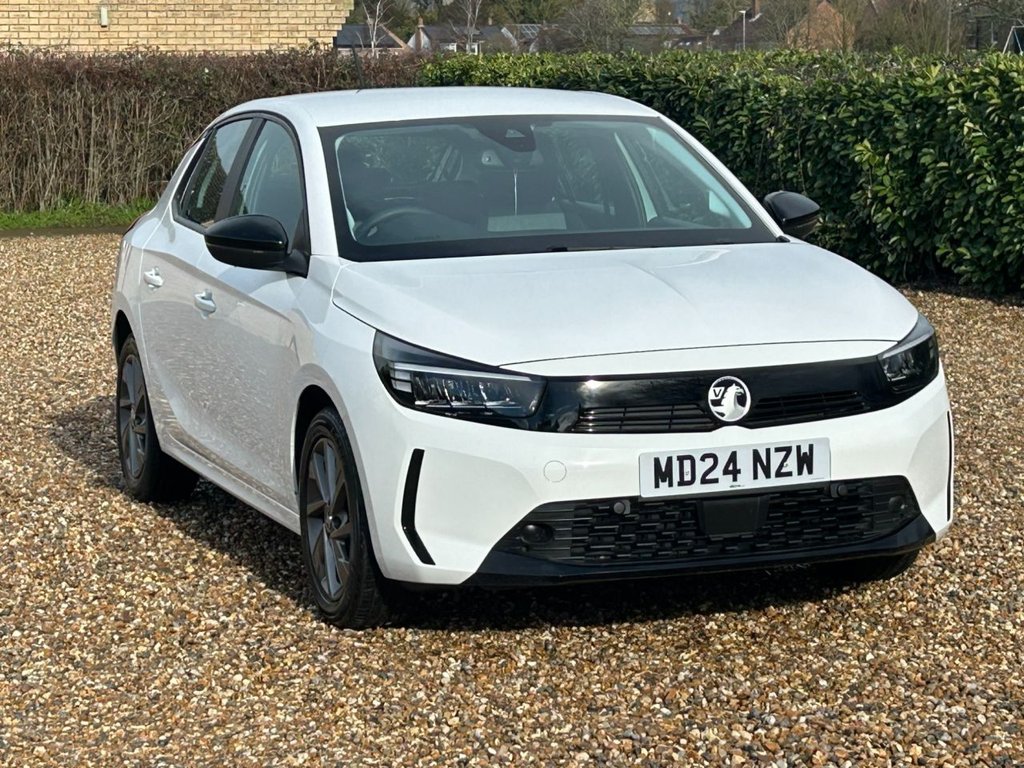 Used Vauxhall Corsa 2024 for sale - 77547253: Photo 50