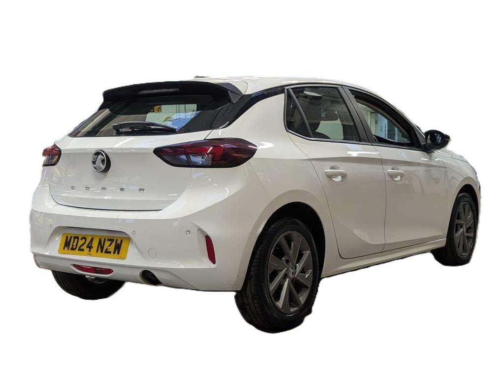 Used Vauxhall Corsa 2024 for sale - 77547253: Photo 6
