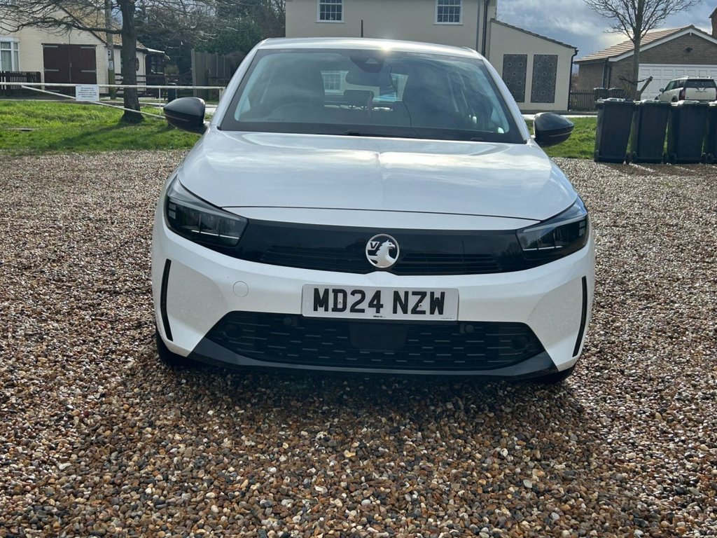 Used Vauxhall Corsa 2024 for sale - 77547253: Photo 8