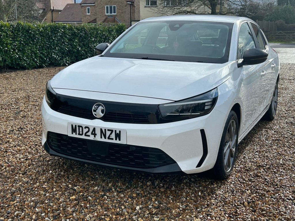 Used Vauxhall Corsa 2024 for sale - 77547253: Photo 9