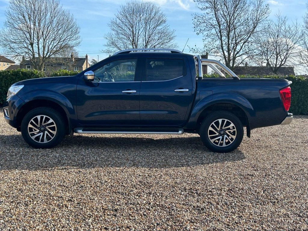 Used Nissan Navara 2016 for sale - 77636773: Photo 13