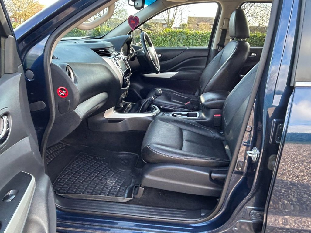 Used Nissan Navara 2016 for sale - 77636773: Photo 16