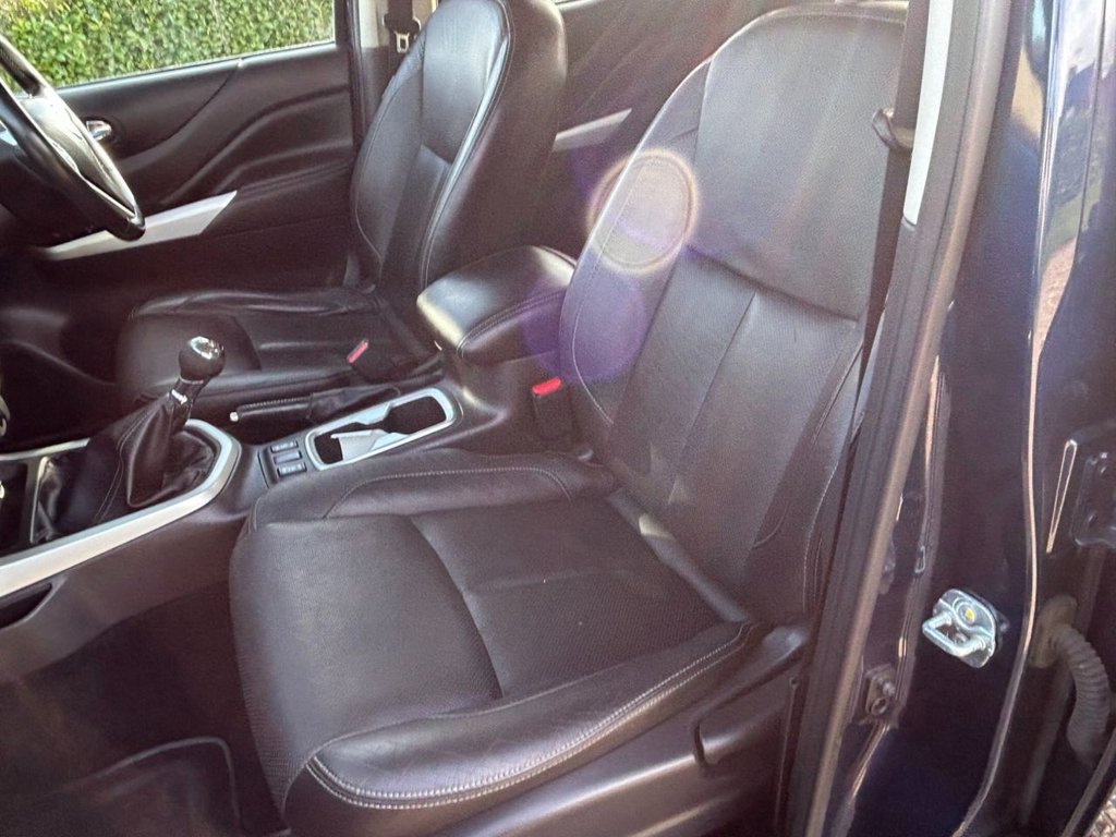 Used Nissan Navara 2016 for sale - 77636773: Photo 18