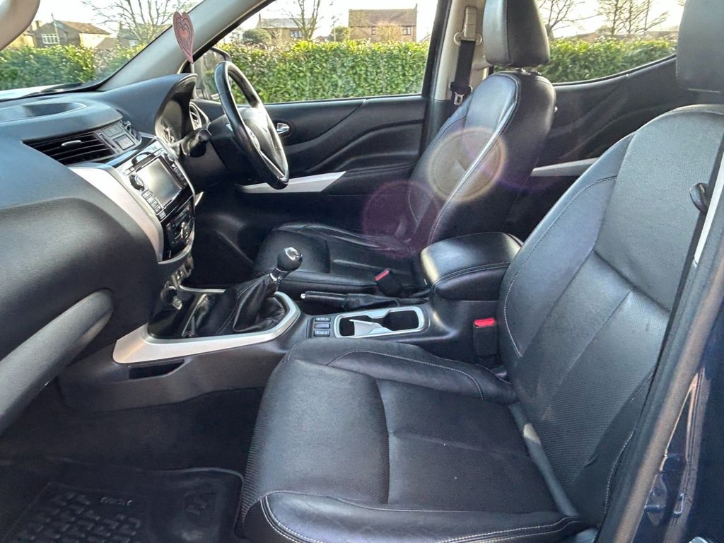 Used Nissan Navara 2016 for sale - 77636773: Photo 19
