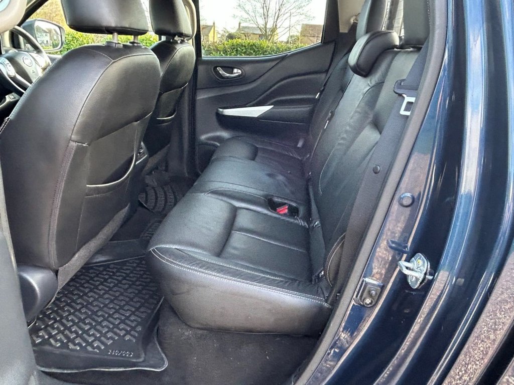 Used Nissan Navara 2016 for sale - 77636773: Photo 22