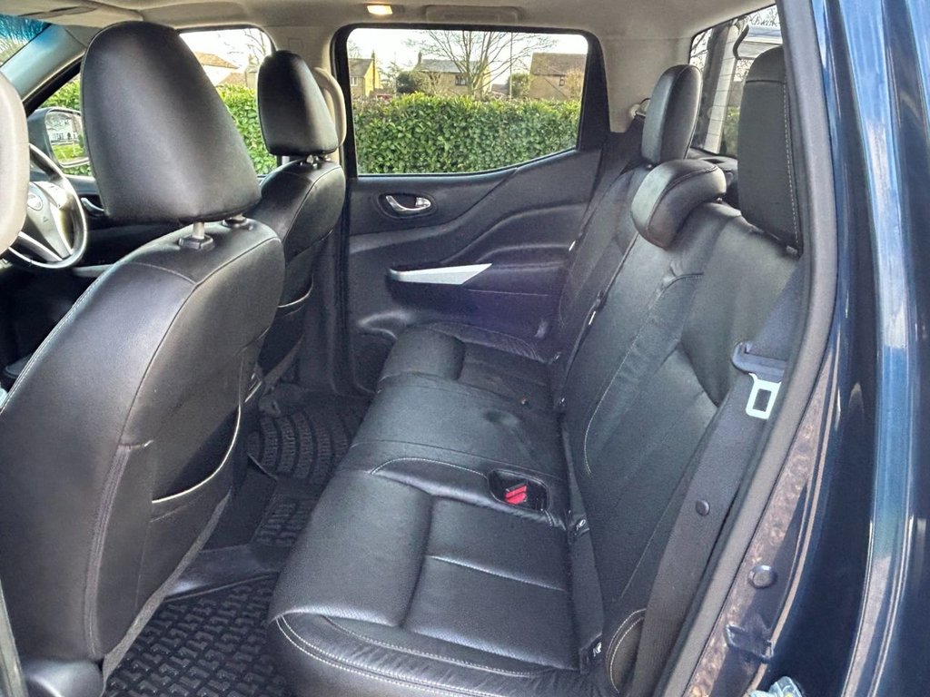 Used Nissan Navara 2016 for sale - 77636773: Photo 23