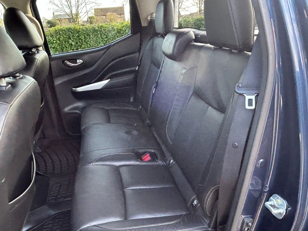 Used Nissan Navara 2016 for sale - 77636773: Photo 24
