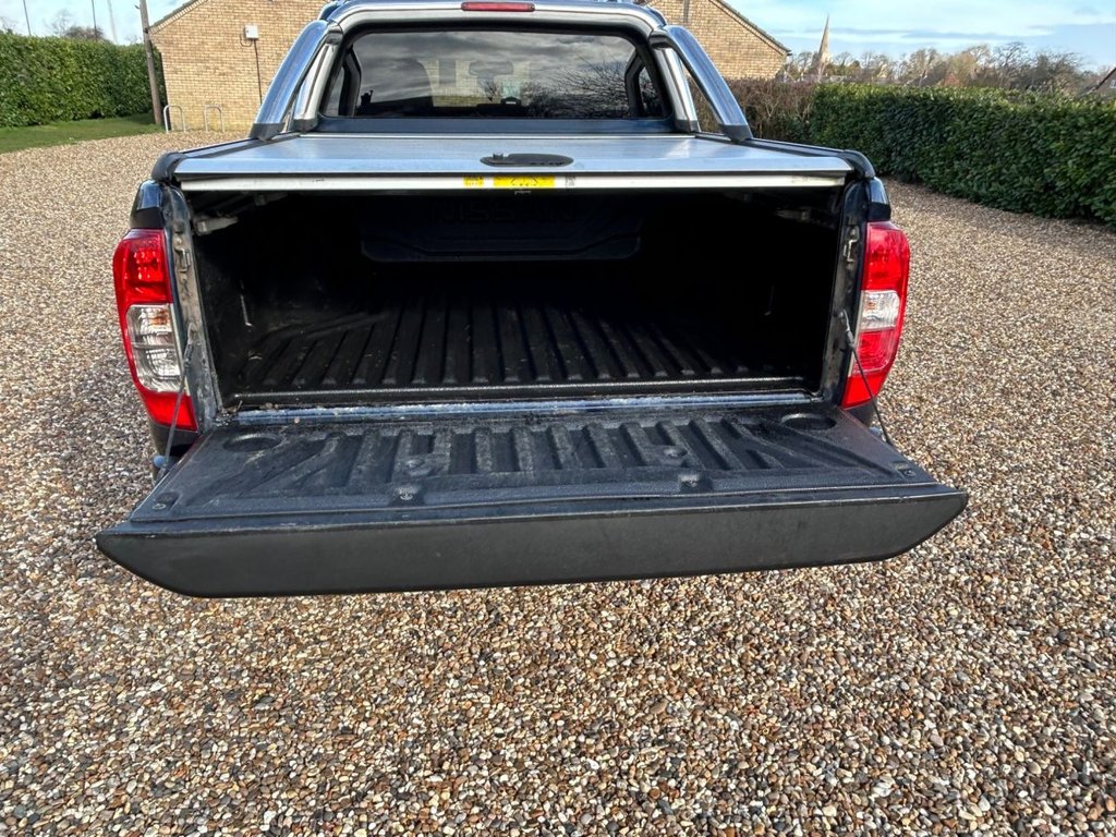 Used Nissan Navara 2016 for sale - 77636773: Photo 27