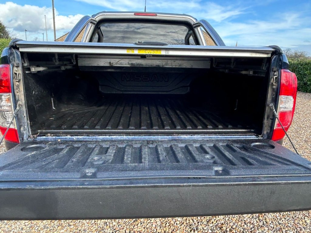 Used Nissan Navara 2016 for sale - 77636773: Photo 28