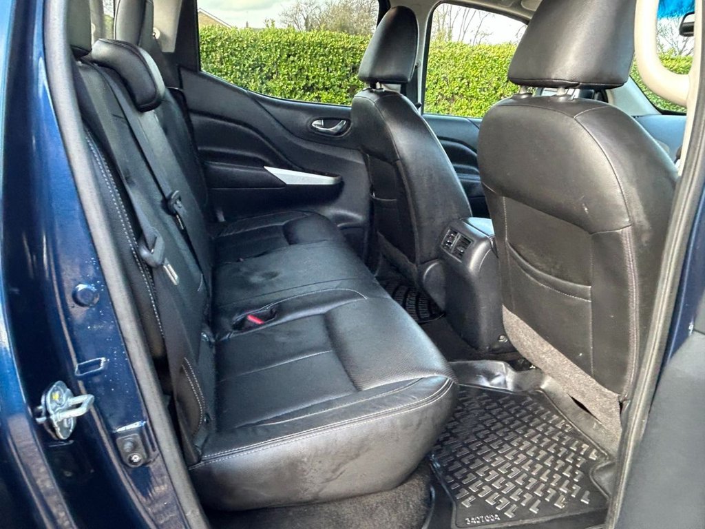 Used Nissan Navara 2016 for sale - 77636773: Photo 30