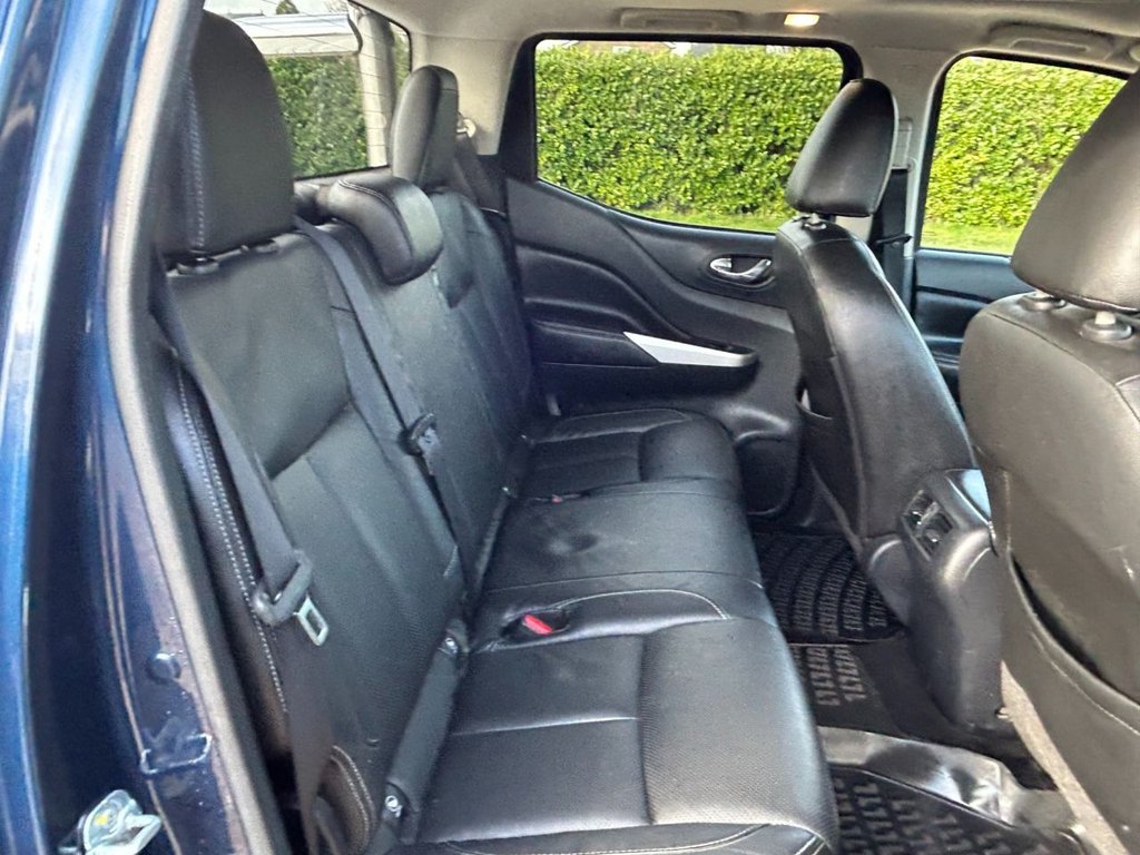Used Nissan Navara 2016 for sale - 77636773: Photo 32