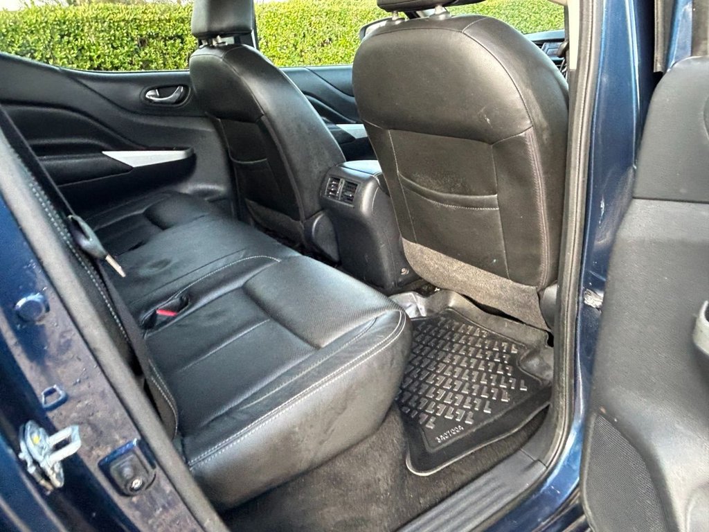 Used Nissan Navara 2016 for sale - 77636773: Photo 33