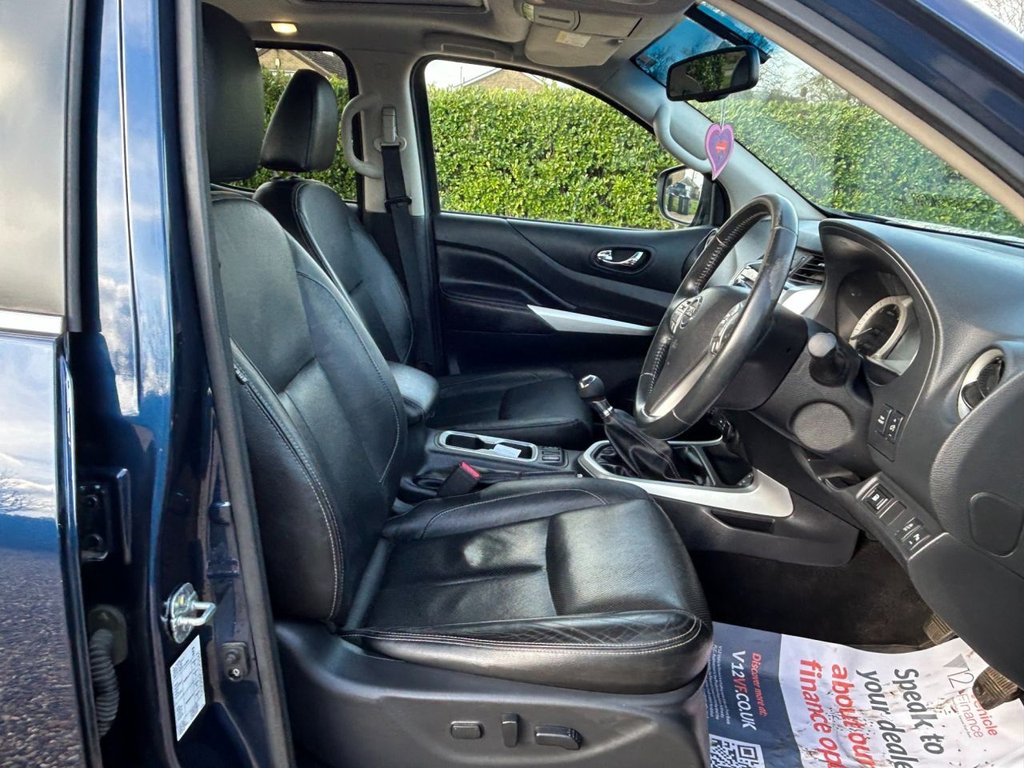 Used Nissan Navara 2016 for sale - 77636773: Photo 34