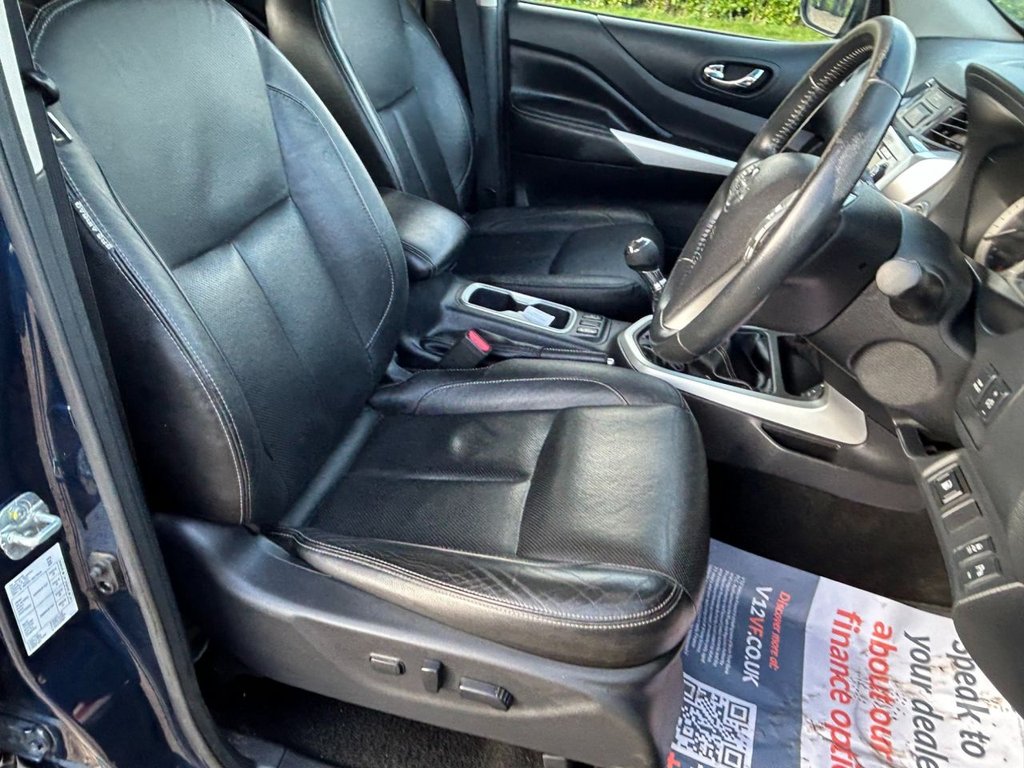 Used Nissan Navara 2016 for sale - 77636773: Photo 35