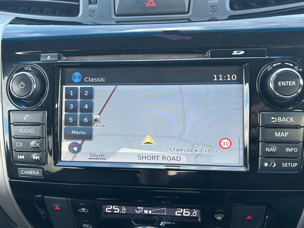 Used Nissan Navara 2016 for sale - 77636773: Photo 42