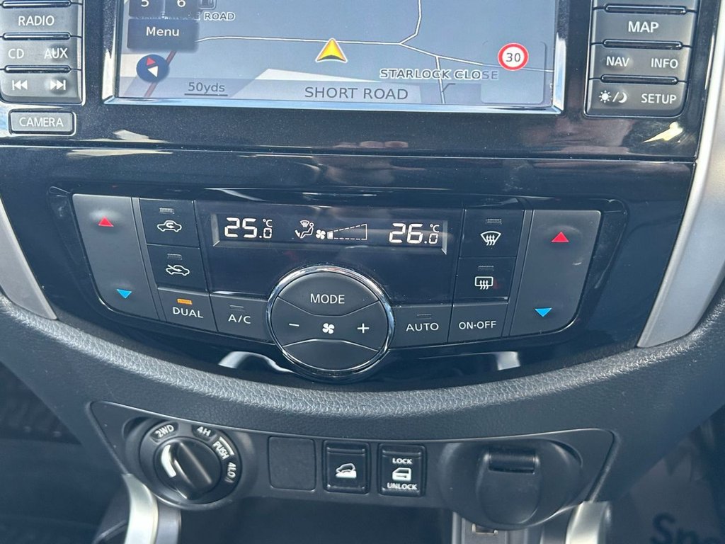 Used Nissan Navara 2016 for sale - 77636773: Photo 43