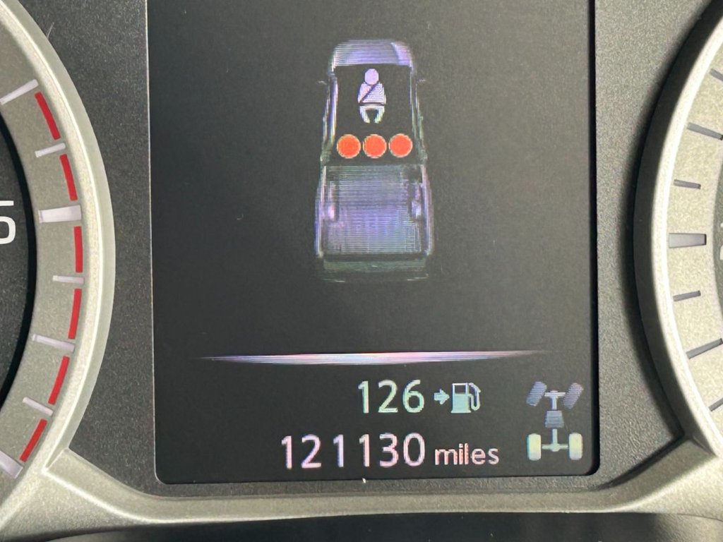 Used Nissan Navara 2016 for sale - 77636773: Photo 45