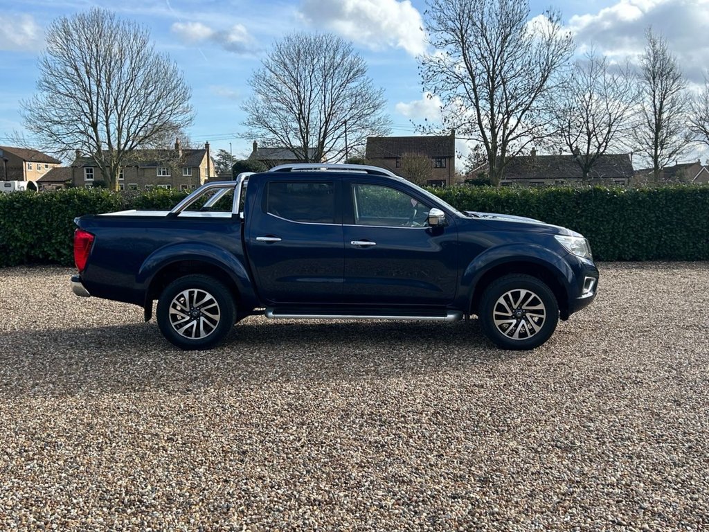 Used Nissan Navara 2016 for sale - 77636773: Photo 46
