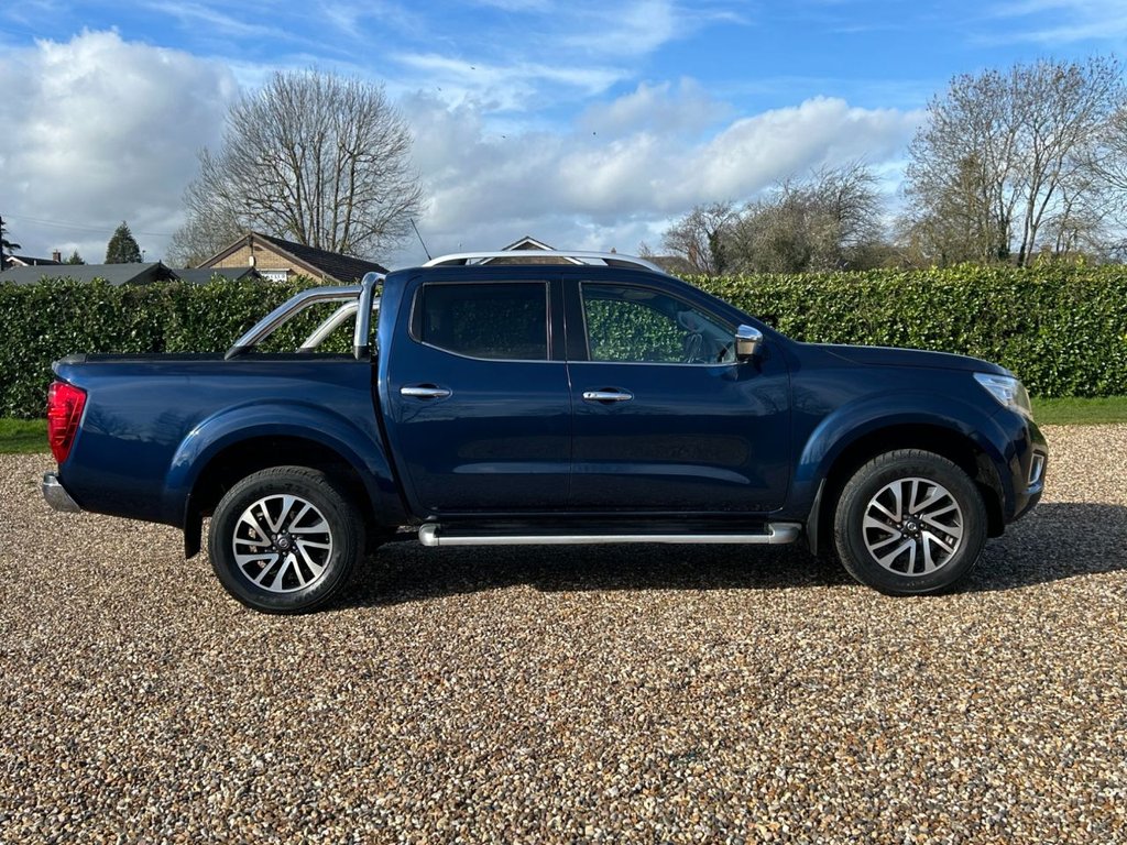 Used Nissan Navara 2016 for sale - 77636773: Photo 5