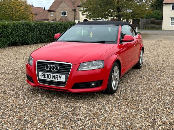 Used Audi A3 2010 for sale - 76280088: Photo 10