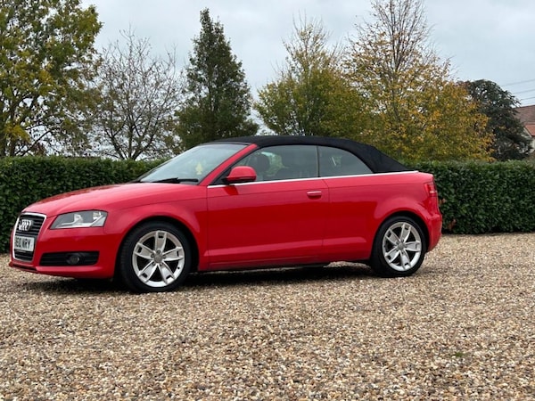 Used Audi A3 2010 for sale - 76280088: Photo 11