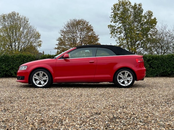 Used Audi A3 2010 for sale - 76280088: Photo 12