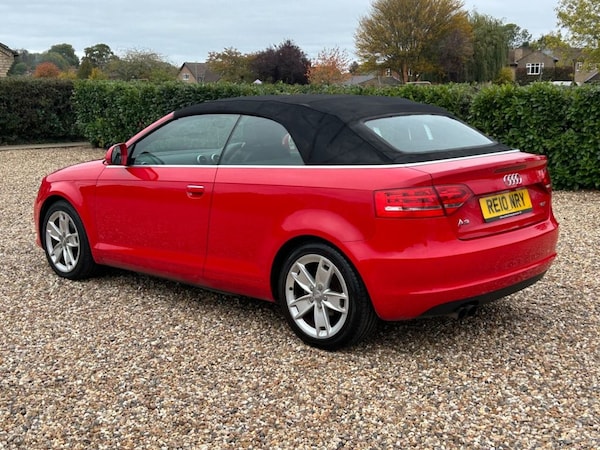 Used Audi A3 2010 for sale - 76280088: Photo 13