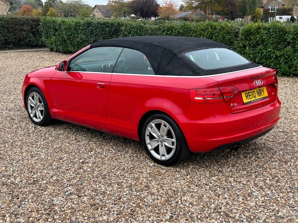 Used Audi A3 2010 for sale - 76280088: Photo 14