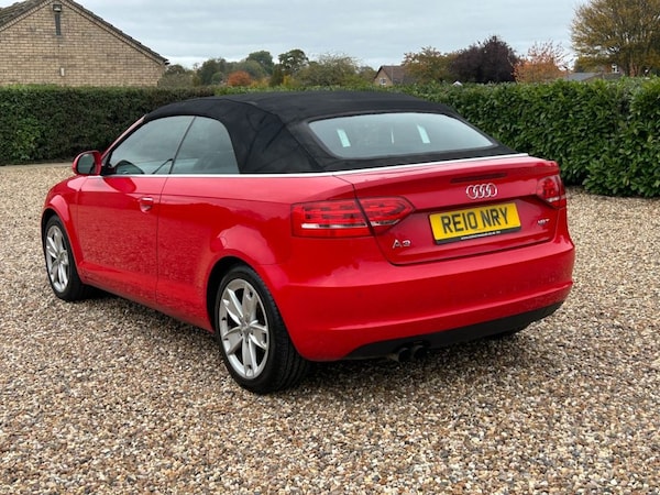 Used Audi A3 2010 for sale - 76280088: Photo 15