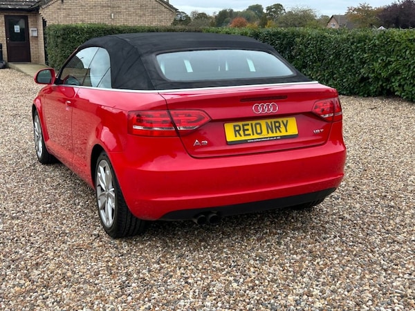 Used Audi A3 2010 for sale - 76280088: Photo 16